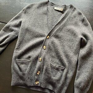 Cashmere Cardigan Everlane